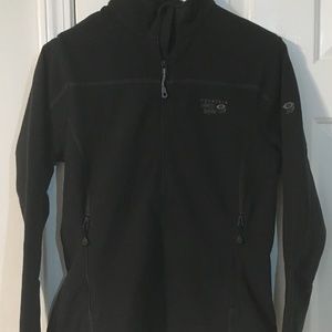 Mountain Hardwear Women's Jacket Medium